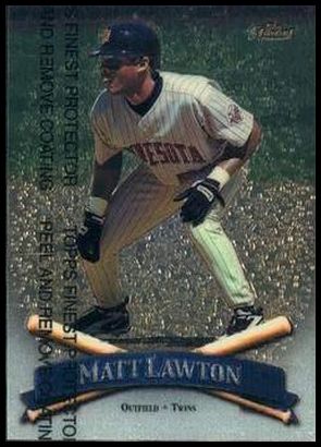 117 Matt Lawton